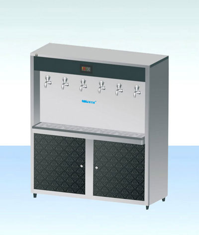 人們日常生活中飲用水也是有學問的