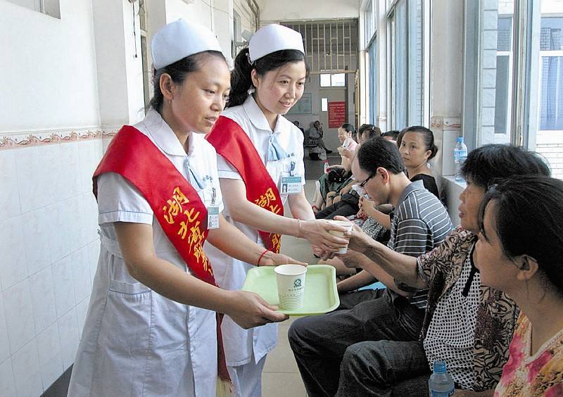 上海新起點康復醫院采購濾中濾<a href=http://m.ygu.net.cn/ target=_blank class=infotextkey>開水器</a>