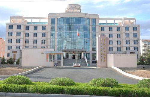 濾中濾中標甘肅榆中教育局項目