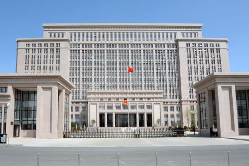 鄭州人民政府采購濾中濾開水器