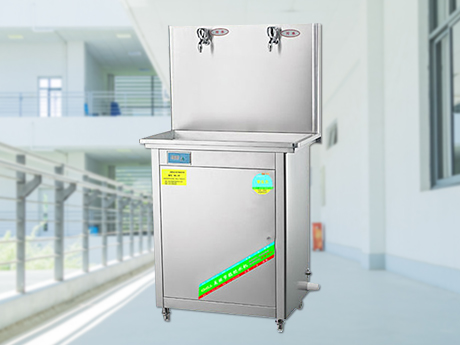 校園開水器 ML-2H