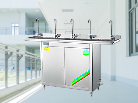 校園開水器ML-5C