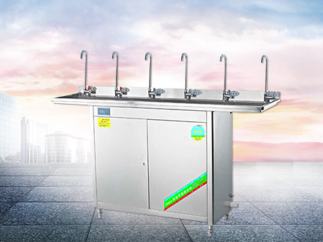 工廠開水器ML-6C