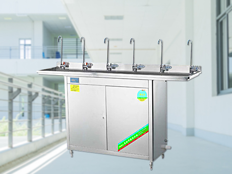 校園開水器ML-6C