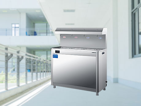 校園開水器ML-4GD-1（單開門）