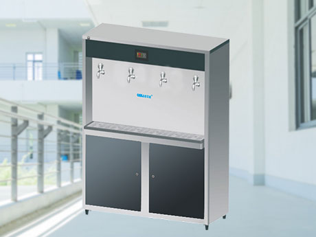 校園開水器ML-4GC