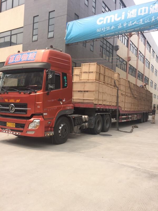 實力見證!131臺濾中濾開水器進駐甘肅45所學校 實力見證!131臺濾中濾開水器進駐甘肅45所學校