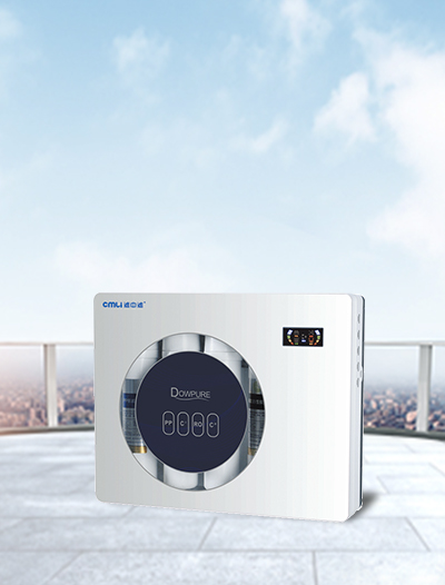 從直飲水的口感判斷直飲水機好壞