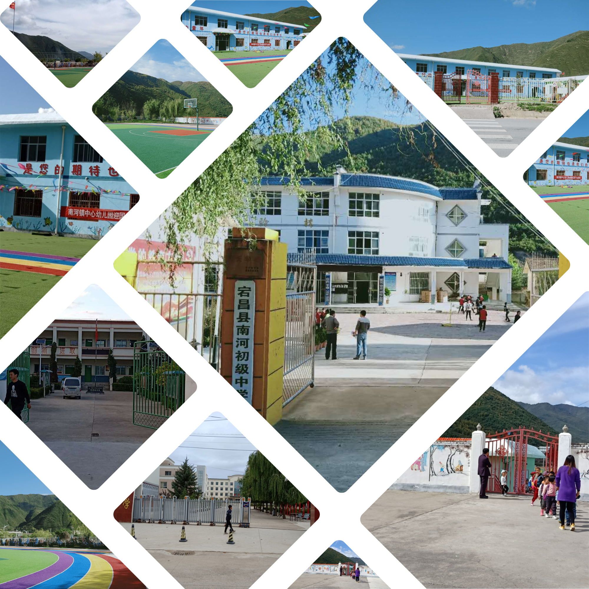 實力見證!131臺濾中濾開水器進駐甘肅45所學校