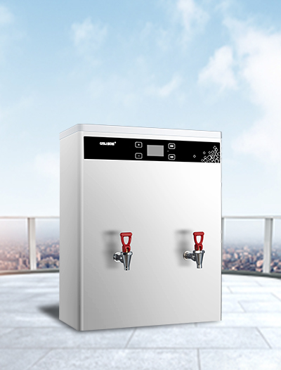 什么是直飲水機直飲水介紹