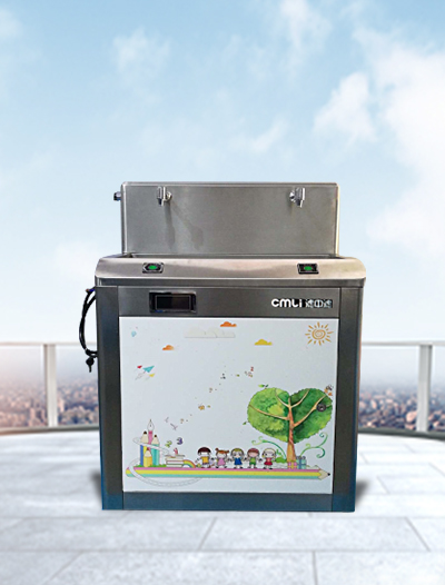 直飲水設備壓力不穩定的原因總結