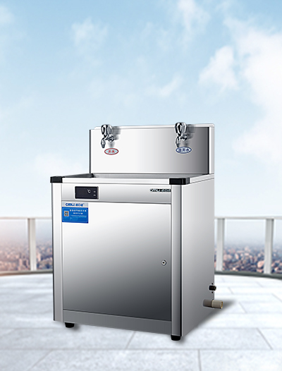 為什么要避免純凈水設(shè)備頻繁啟停