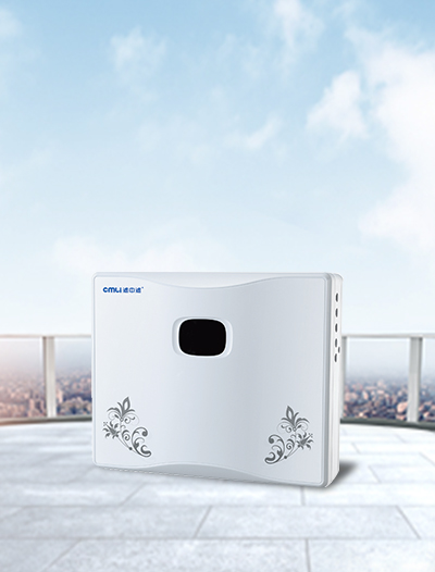 超濾直飲水設備的組成是怎么樣的