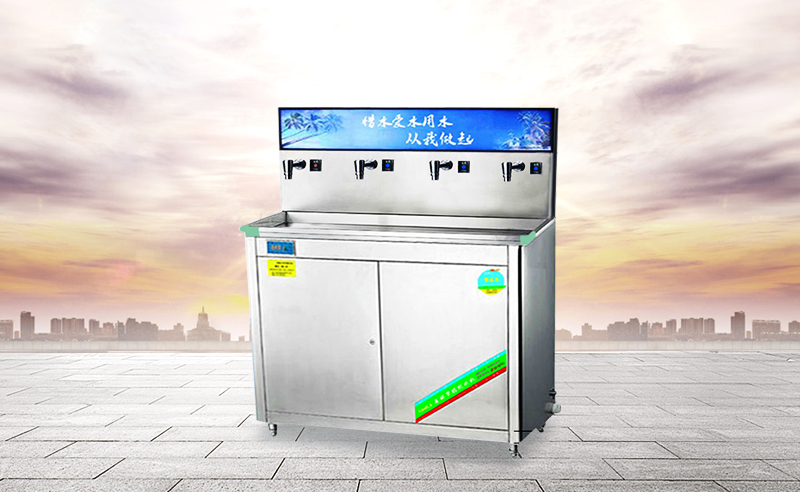 直飲水設(shè)備高壓泵正常運(yùn)作不造水原因有哪些