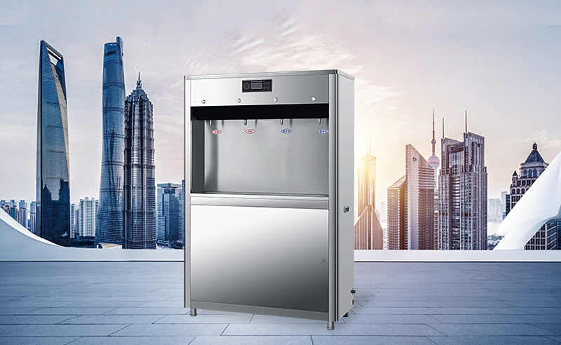 商用直飲水機適用于哪些場所