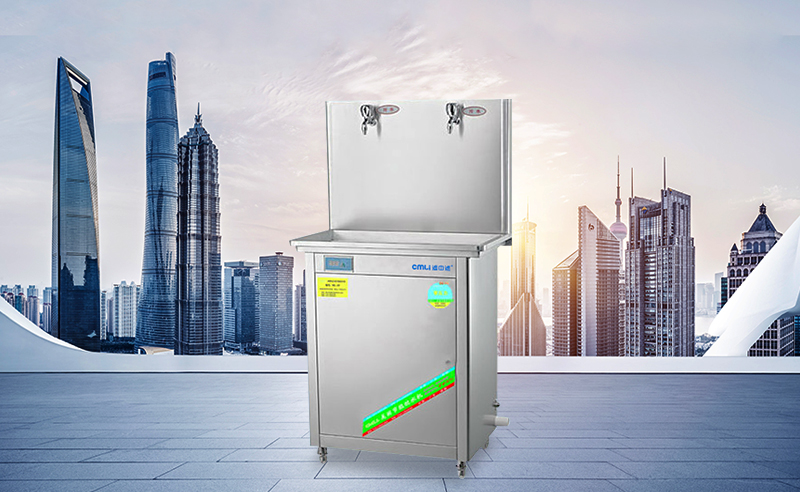 教您如何投資學校直飲水工程