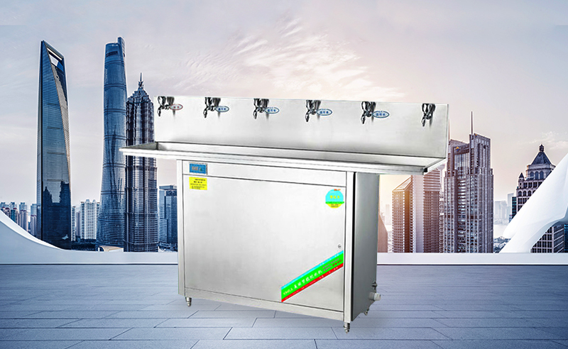 學校管道直飲水工程可行性分析