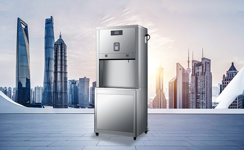 戶外直飲水臺故障原因與排除方法