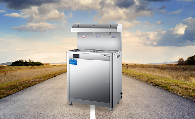 反滲透水處理技術的發展對制酒的影響