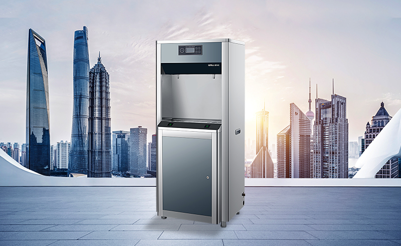 一體化污水處理設備對農村污水處理的優點