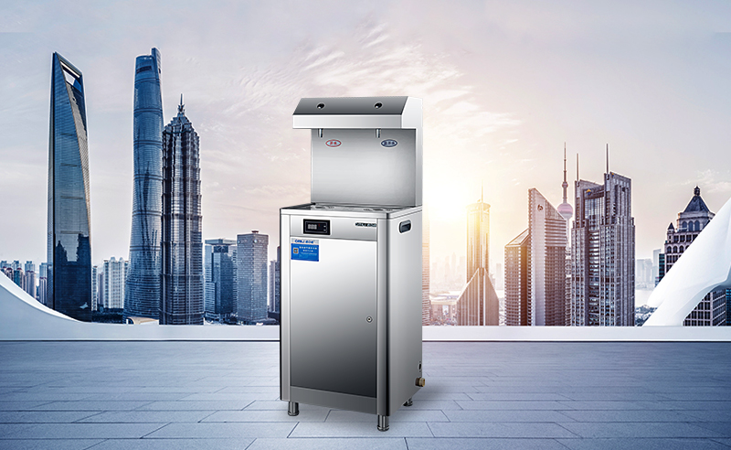 單位直飲水設備的3大特點