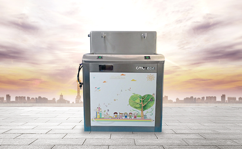 節(jié)能型直飲水設(shè)備工藝和特點(diǎn)介紹