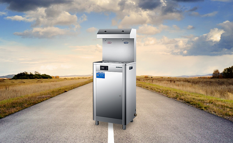 處理軟化水設備的流程是什么