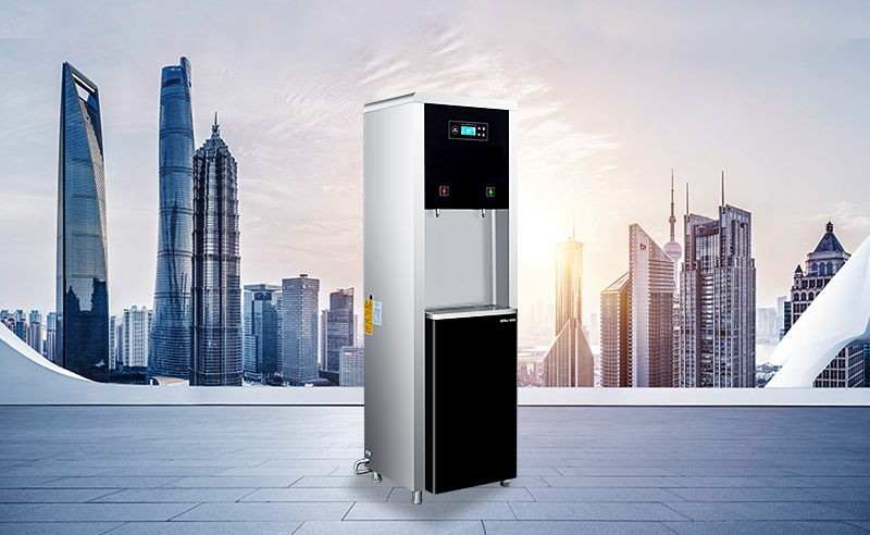 不銹鋼飲水機整機無電故障改如何解決