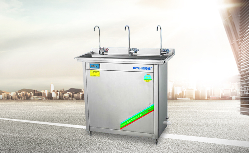 什么是管道直飲水系統有什么優缺點