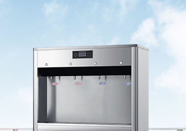 為什么開水器顯示屏顯示一格水原因是什么