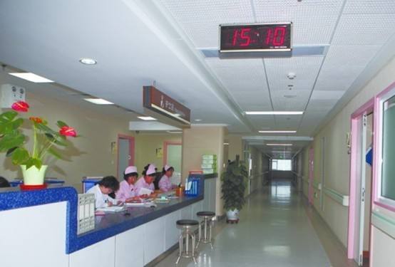 醫(yī)院開水器與桶裝水的絕對優(yōu)勢