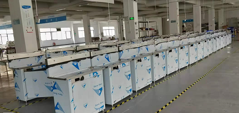 開水器中“千滾水”和“陰陽水”的危害