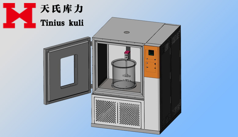 恒溫水浴拉力試驗機